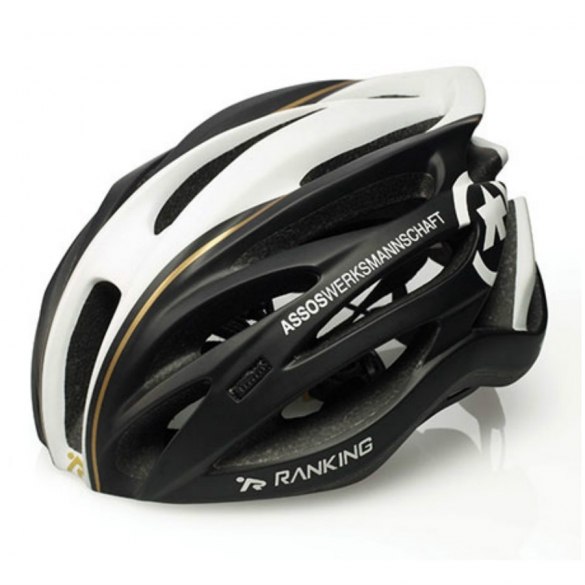 Assos Jingo fietshelm unisex 17010799